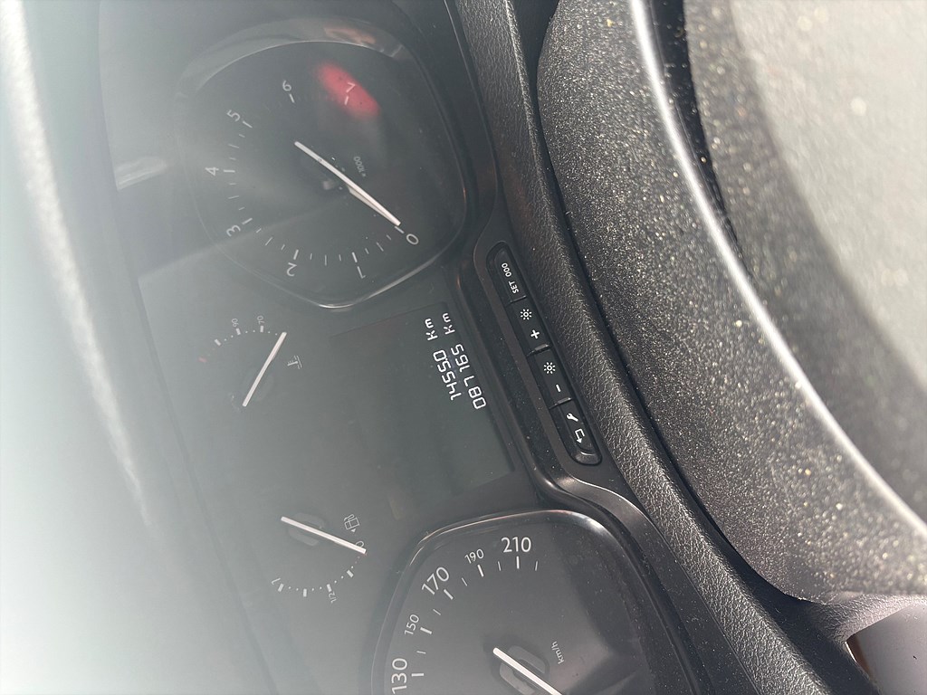 Bild på 2.0 SKYACTIV-X M Hybrid 150hk Aut - B-KAMERA, NAVI