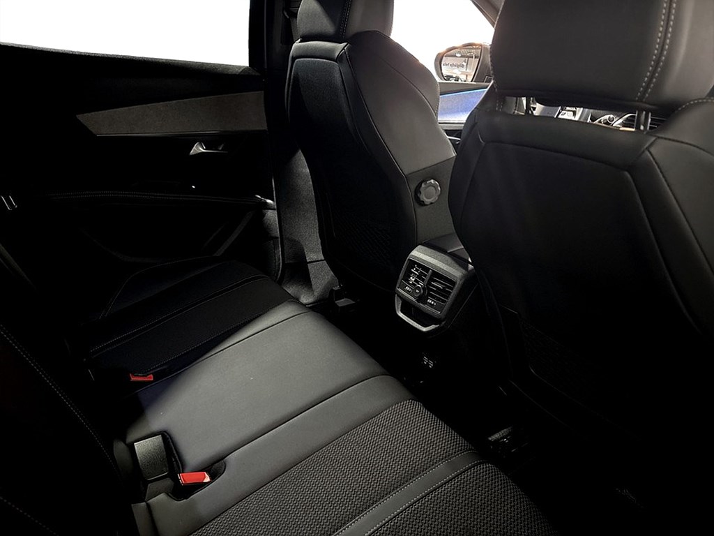 Bild på GT 1.2 PT 130hk Aut - B-KAMERA, EN ÄGARE