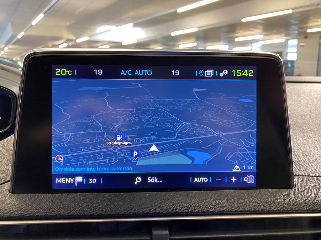 Bild på GT Hybrid4 300hk Aut AWD - 360-KAMERA, NAV
