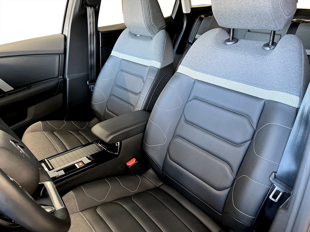 Bild på Shine 1.2 PT 130hk Aut - B-KAMERA, CARPLAY, NAVI