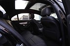 Mercedes-Benz C 220 d AMG Panorama 1-Ägare