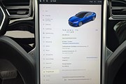 TESLA MODEL S 85D 423HK DUAL MCU2 CCS