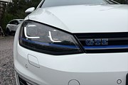 Volkswagen Golf GTE 1.4 TSI ACT DSG Sekventiell, 204hk, 2016