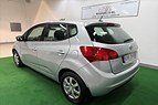 Kia VENGA 1,4 EX VENGA