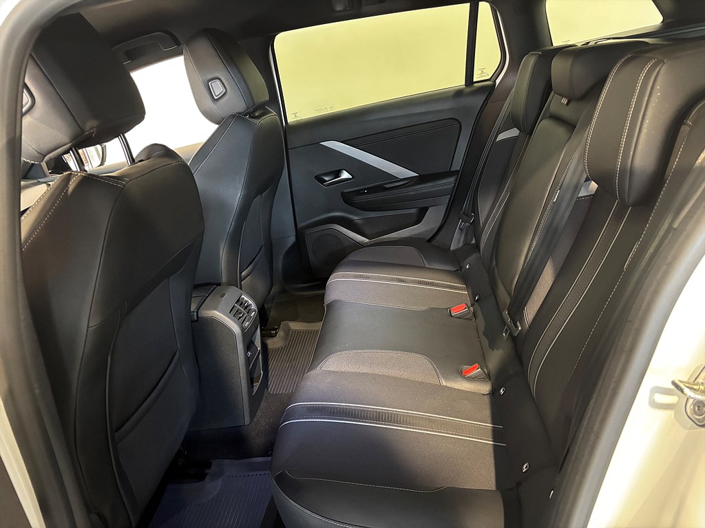 Bild på ST GS 1.2 PT 130hk Aut - 360-KAMERA, CARPLAY