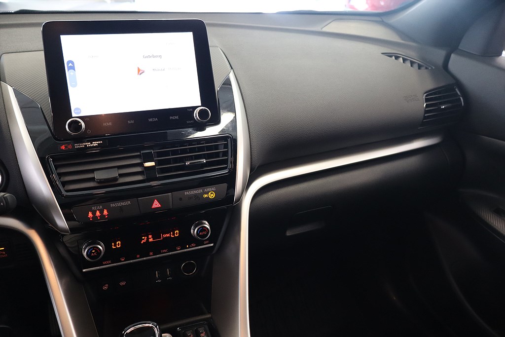 Bild på Business Instyle PHEV 2.4 188hk Aut AWD - 360-KAMERA, PANO, NAVI