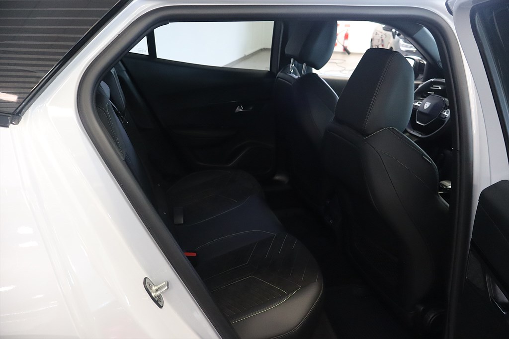 Bild på GT 1.2 PT 130hk Aut - 360-KAMERA, EN ÄGARE