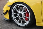 Porsche 911/991 GT3 Clubsport (475hk)