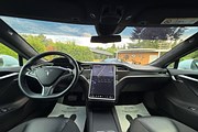 Tesla MODEL S 75R 388 HK FRECHARGE
