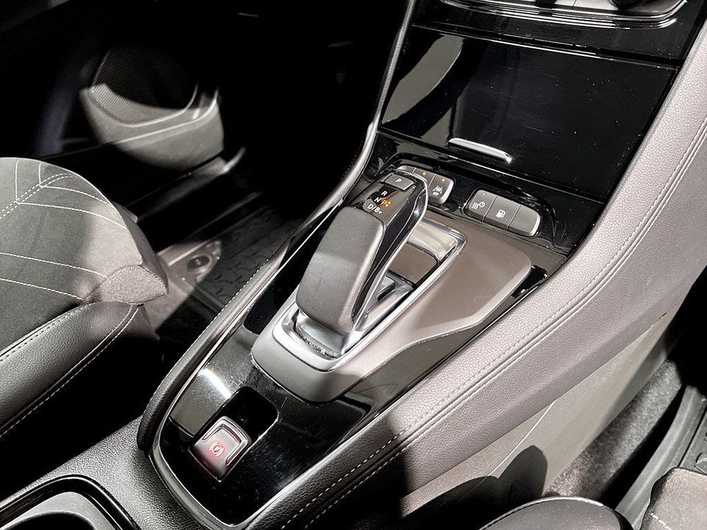 Bild på Ultimate PHEV 300hk AUt AWD - B-KAMERA,DRAG