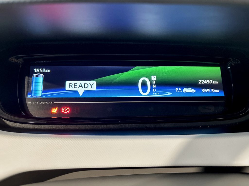 Bild på R90 41 kWh 92hk - FRIKÖPT BATTERI