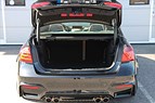 BMW M3 F80 430hk