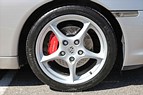 Porsche Boxster S 3.2 (260hk)