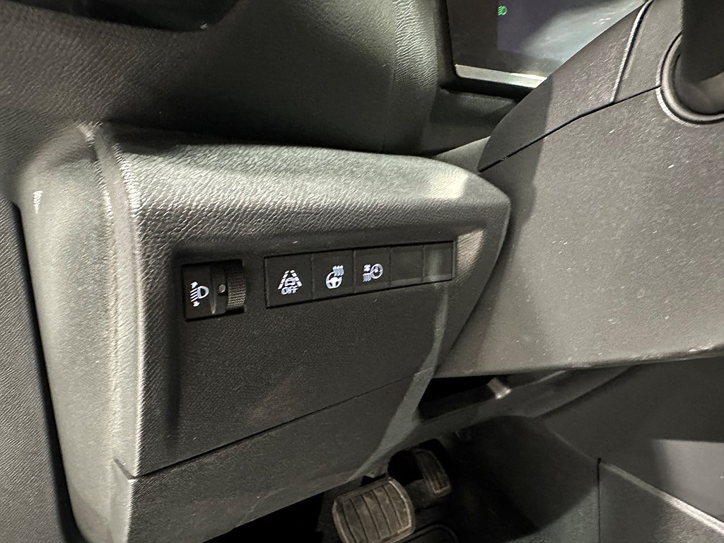 Bild på Feel 50kWh 136hk Aut - CARPLAY, PDC-SENSORER