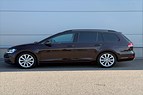 Volkswagen Golf Sportscombi 1.0 TSI DSG / Dragkrok / Backkamera /