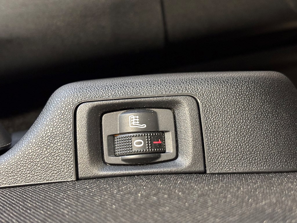 Bild på Shine 1.2 PT 110hk Aut - CARPLAY,FARTHÅLLARE