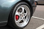 Porsche 911 (993) 3.6 Carerra 2 Coupé (272hk)