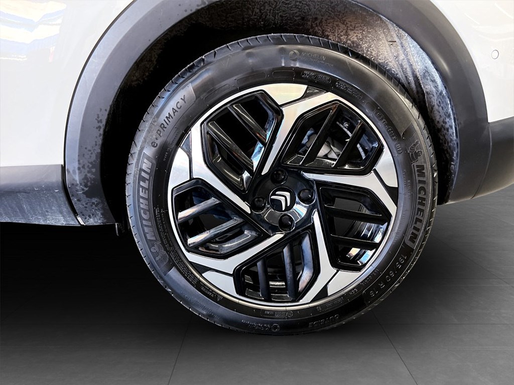 Bild på Shine 1.2 PT 130hk Aut - B-KAMERA,HUD,NAV