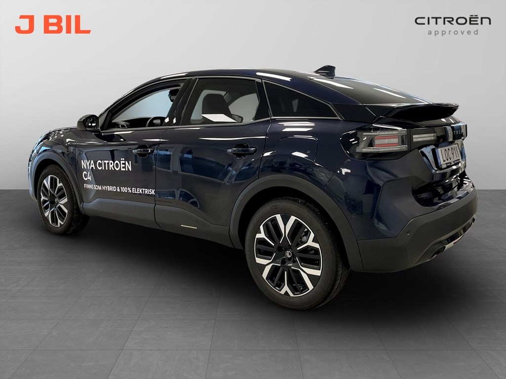 Bild på MAX PureTech 130hk Aut - DEMO