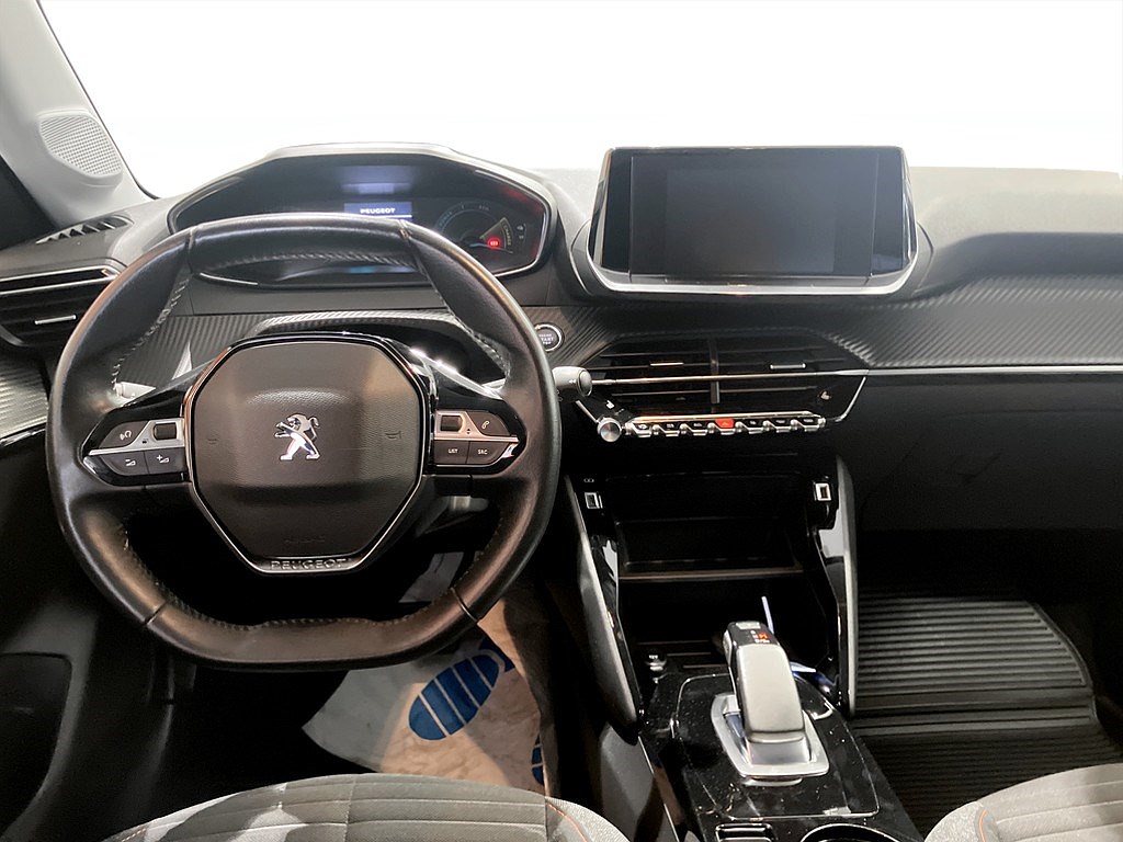 Bild på Active Pack 50kWh 136hk Aut - CARPLAY,NAVI