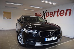 Volvo V90 CROSS COUNTRY