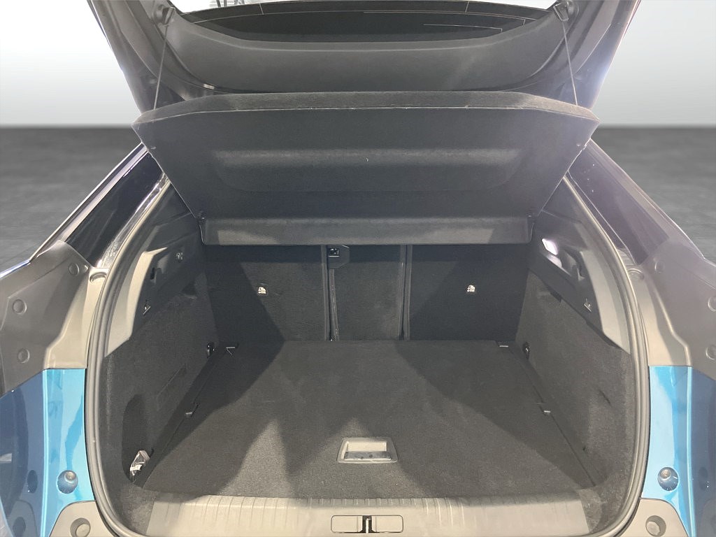 Bild på GT Hybrid 136hk Aut - B-KAMERA,CARPLAY,NAV