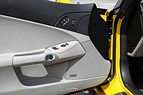 Chevrolet Corvette C6 Grand Sport Targa 436HK