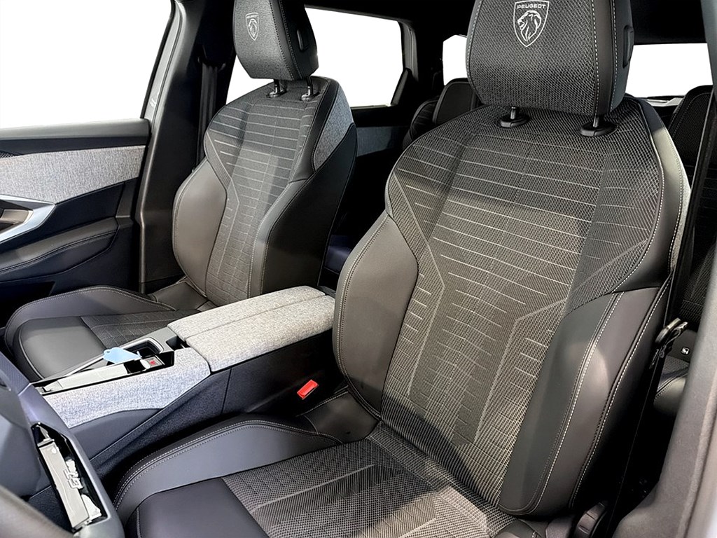 Bild på GT Hybrid 145hk Aut - NYA VINTERHJUL INGÅR!