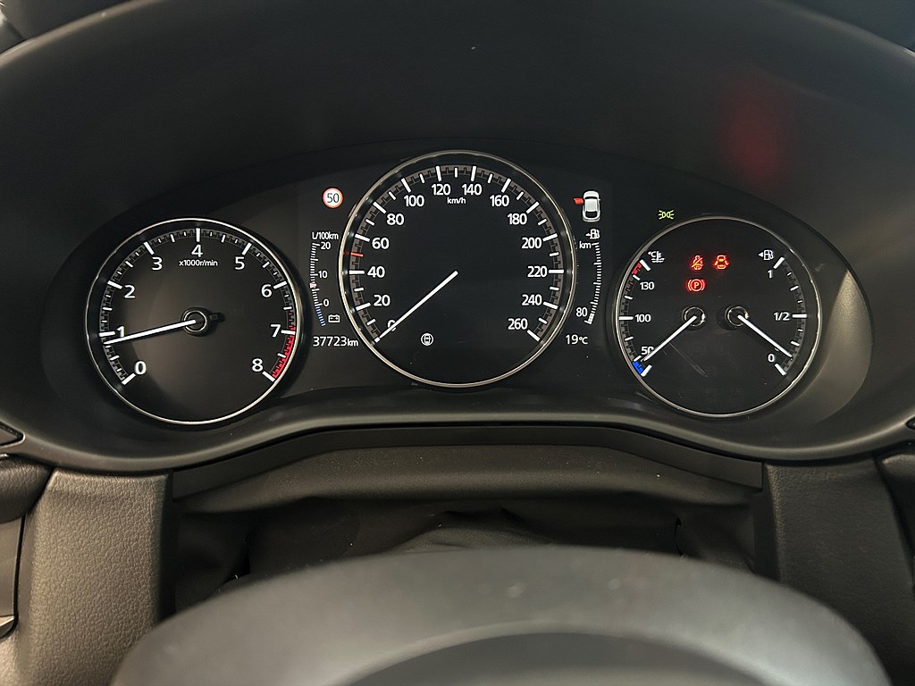 Bild på Sky 2.0 SKYACTIV-X M 150hk - B-KAMERA, CARPLAY