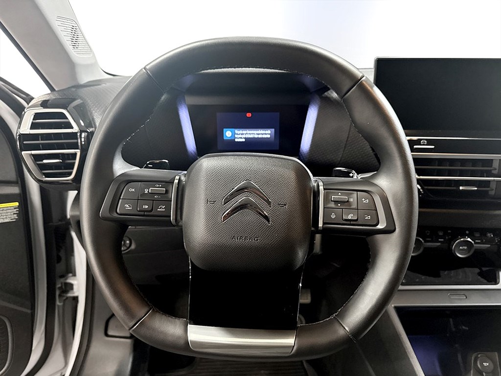 Bild på Shine 1.2 PT 130hk Aut - B-KAMERA, RATTVÄRME