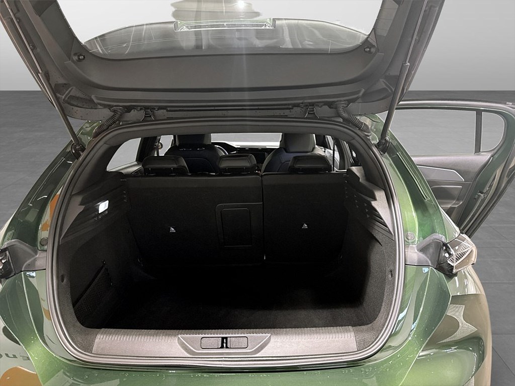 Bild på GT 1.2 PT 130hk Aut - 1 ÄGARE,B-KAMERA,NAV