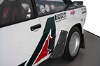 Fiat 131 Mirafiori Abarth | WRC History