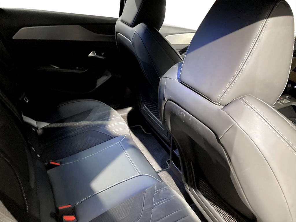 Bild på SW GT 1.2 PT 130hk Aut - B-KAMERA, CARPLAY