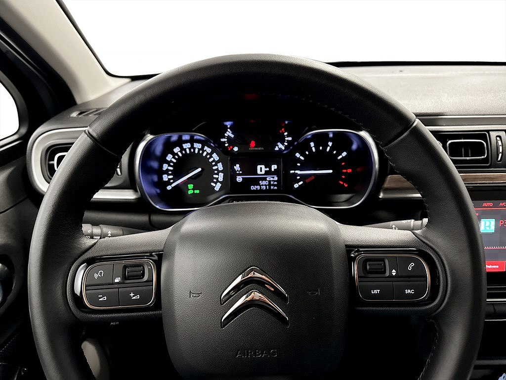 Bild på Shine 1.2 110hk Aut - CARPLAY, P-SENSORER BAK
