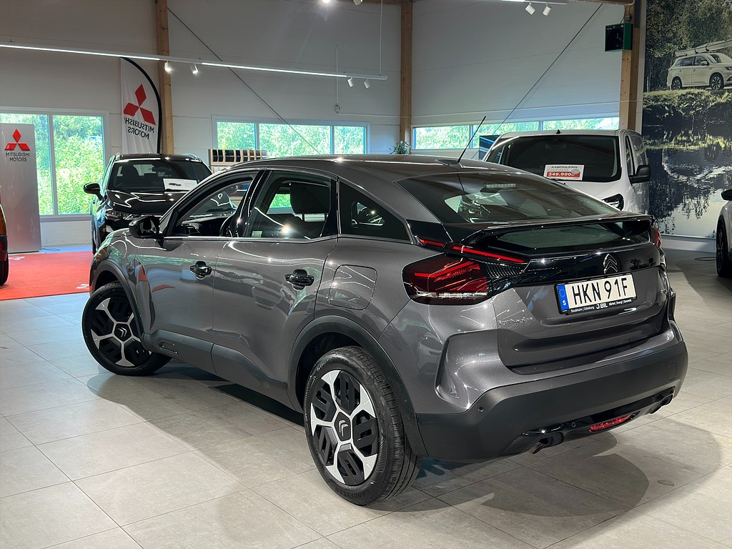 Bild på Feel 1.2 PureTech 130hk Aut - CARPLAY