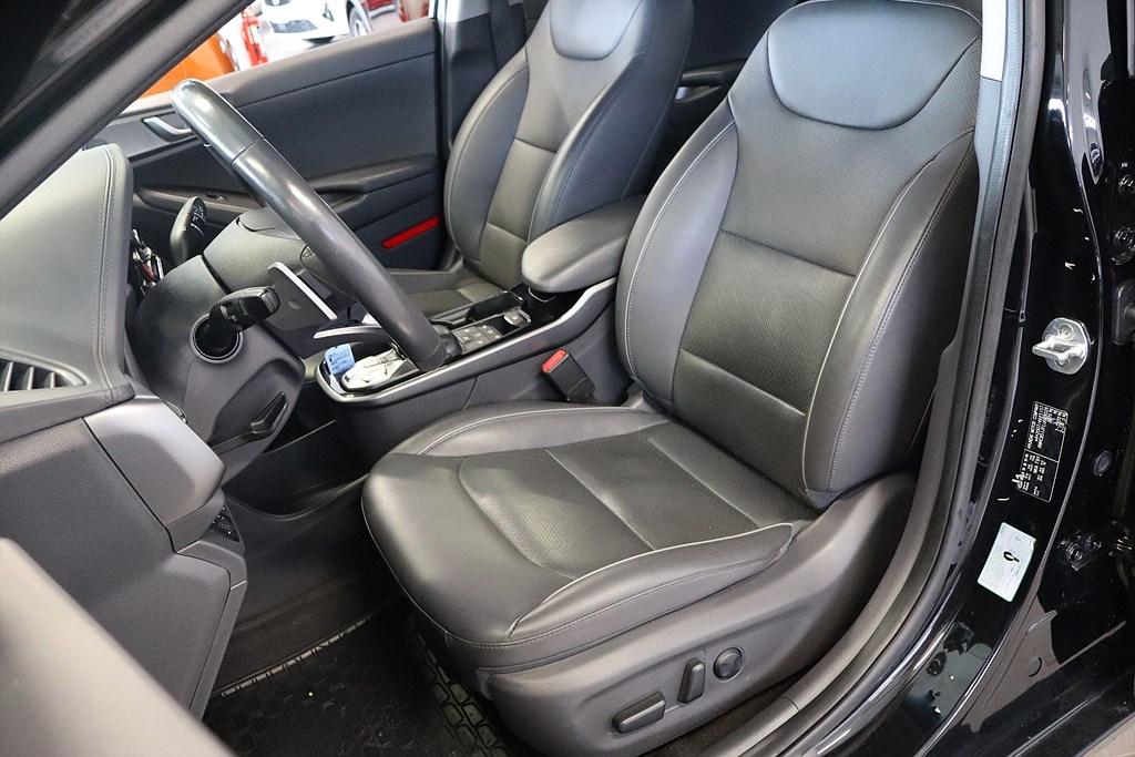 Bild på Electric Premium Plus 38.3kWh 136hk Aut - B-KAMERA, CARPLAY