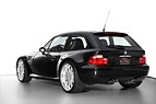 BMW Z3 M Coupé | Hartge Classic | Only 43.834 km