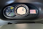 Renault Mégane Grandtour 1.5 dCi Manuell, 110hk, 2014