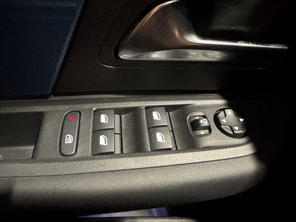 Bild på Shine 50kwh 136hk Aut - B-KAMERA, CARPLAY