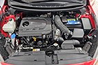 Kia NYA CEED SW 1,6 CRDI CEED