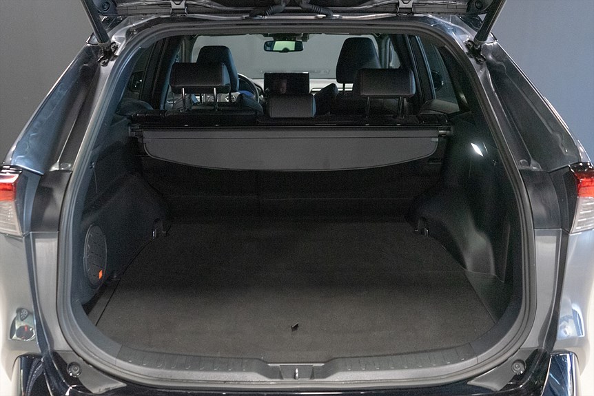 Toyota Rav4 2.5 AWD Style Plug-in Hybrid 306hk