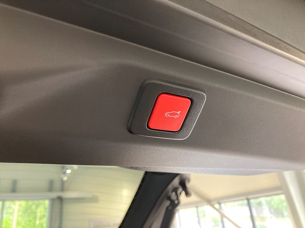 Bild på GT Hybrid 145hk Aut - B-KAMERA,CARPLAY,NAV