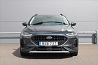 Ford Focus Active EcoBoost 125hk Navi Backkamera