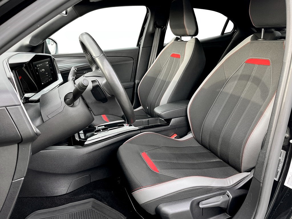 Bild på GS-Line 1.2 Turbo 130hk Aut - B-KAMERA, CARPLAY