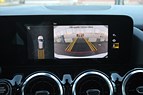 Mercedes-Benz B 180 Aut AMG Panorama Backkamera