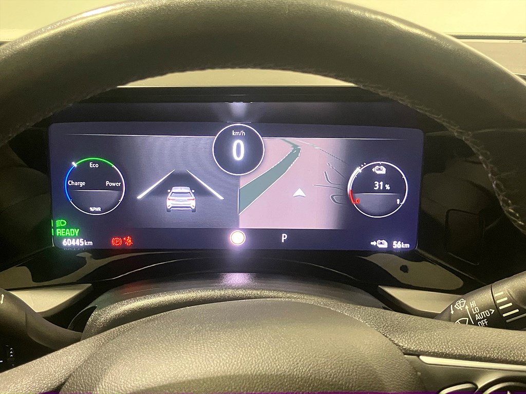 Bild på Ultimate 136hk Aut -  B-KAMERA, CARPLAY, NAV