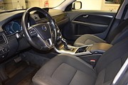 Volvo XC70 II D4 AWD (181hk)