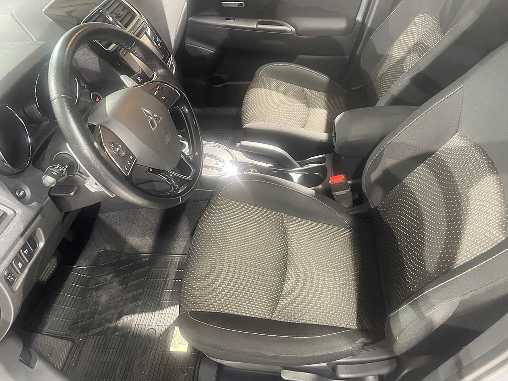 Bild på ZC 2.2 Di-D 150hk Aut 4WD - B-KAMERA, EN ÄGARE