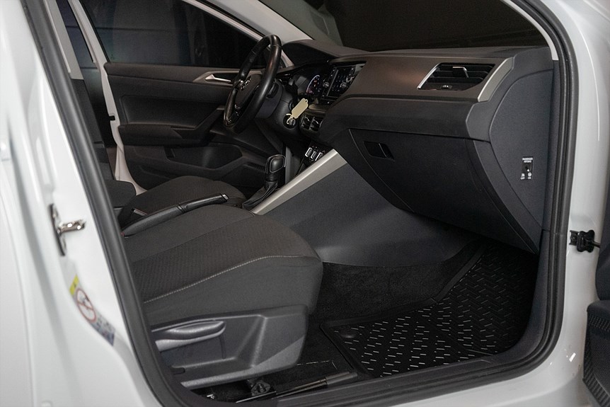 Volkswagen Polo 1.0 TSI 95 DSG