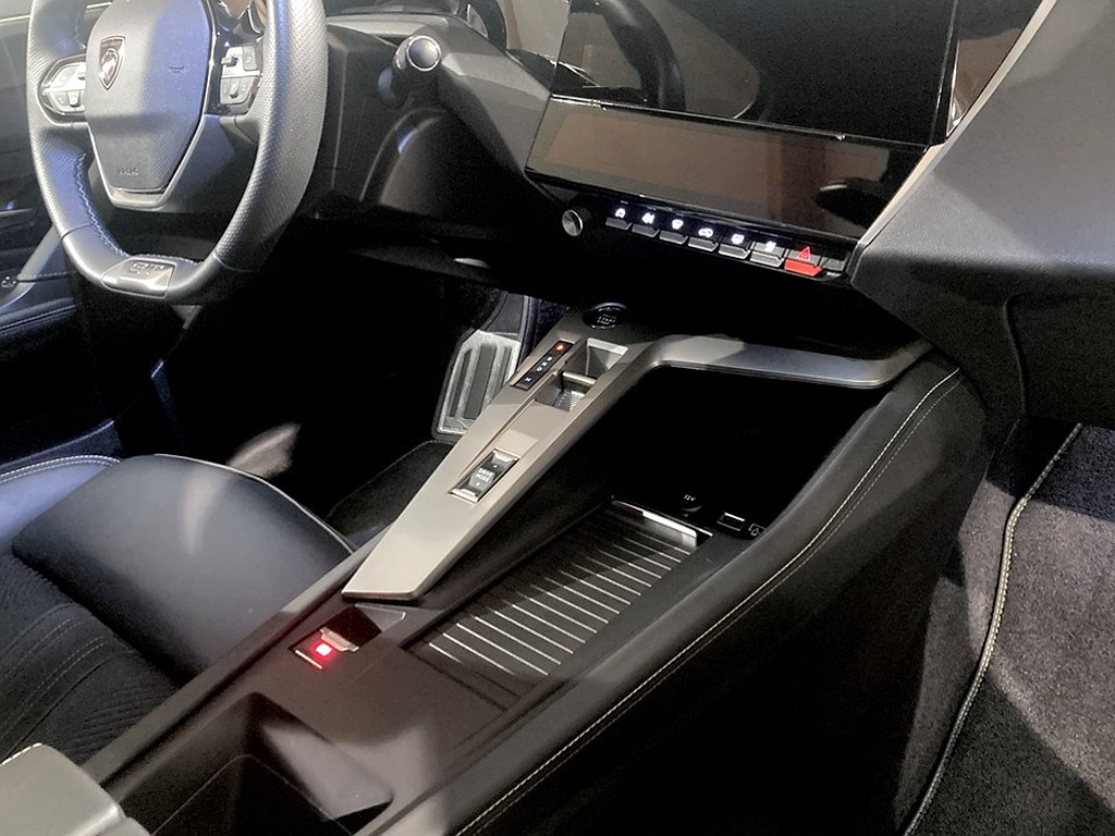 Bild på SW GT 1.2 PT 130hk Aut - B-KAMERA, CARPLAY